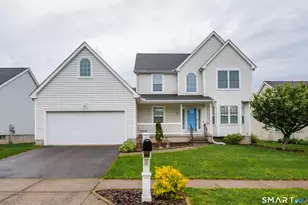 26 Greenview Terrace, Middletown, CT 06457 - Photo 1