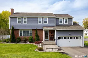 273 Dix Rd, Wethersfield, CT 06109 - Photo 1