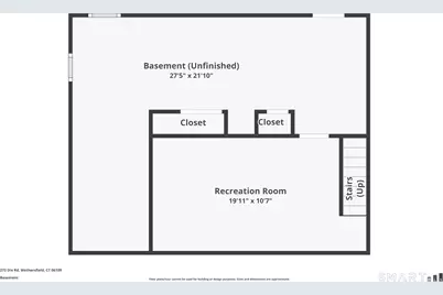 273 Dix Road, Wethersfield, CT 06109 - Photo 39