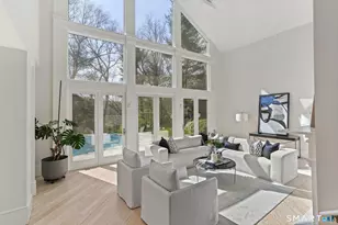32 Buttonball Ln, Weston, CT 06883 - Photo 9
