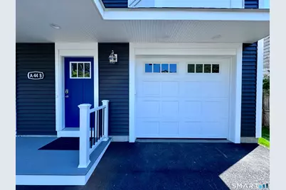 44 Mettler Street #B, Woodbridge, CT 06525 - Photo 3