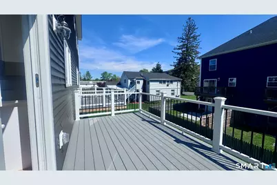 44 Mettler Street #B, Woodbridge, CT 06525 - Photo 19