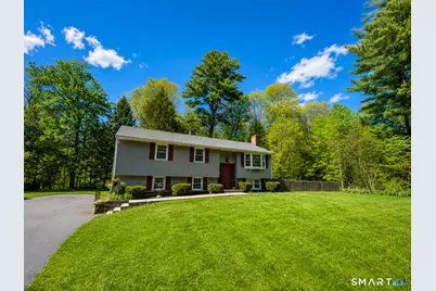 36 Fern Hollow Drive, Granby, CT 06035 - Photo 19