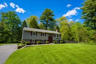 36 Fern Hollow Dr, Granby, CT 06035 - Photo 19
