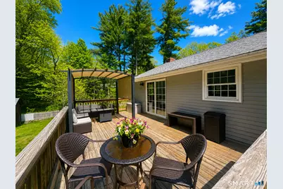 36 Fern Hollow Drive, Granby, CT 06035 - Photo 21