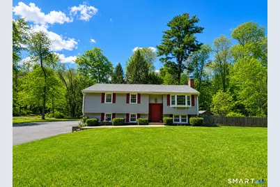 36 Fern Hollow Drive, Granby, CT 06035 - Photo 1
