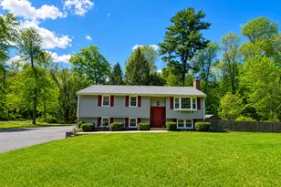36 Fern Hollow Dr, Granby, CT 06035 - Photo 1