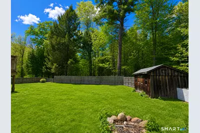 36 Fern Hollow Drive, Granby, CT 06035 - Photo 23