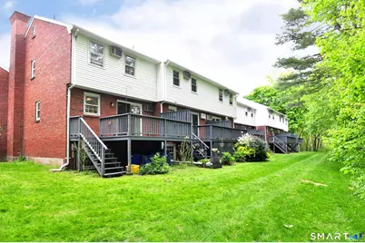 86 Brandywine Lane #86, Suffield, CT 06078 - Photo 23