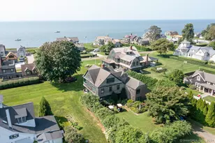 17 Agawam Ave, Old Saybrook, CT 06475 - Photo 1