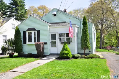 109 Westphal Street, West Hartford, CT 06110 - Photo 1