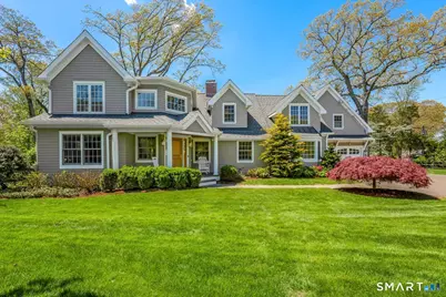 18 Phillips Lane, Darien, CT 06820 - Photo 1