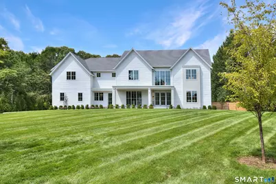 8 Pleasant Valley Lane, Westport, CT 06880 - Photo 1