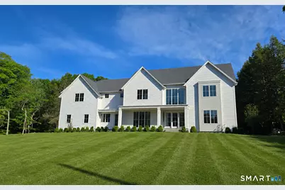 8 Pleasant Valley Lane, Westport, CT 06880 - Photo 1