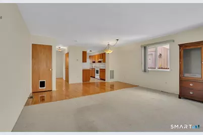 60 Wolfpit Avenue #1B, Norwalk, CT 06851 - Photo 5