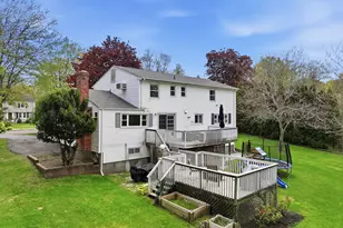 25 Toll Gate Rd, Wethersfield, CT 06109 - Photo 33