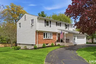 25 Toll Gate Rd, Wethersfield, CT 06109 - Photo 1