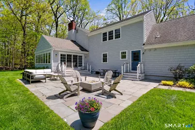 4 Cardinal Lane, Westport, CT 06880 - Photo 29