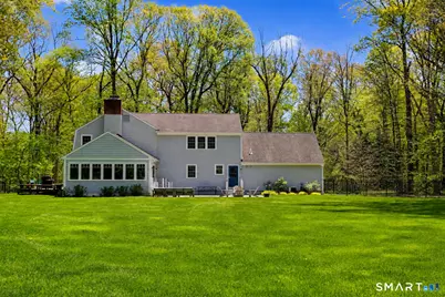 4 Cardinal Lane, Westport, CT 06880 - Photo 3