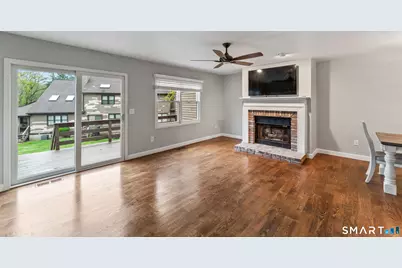 6 Deepwood Circle #6, Monroe, CT 06468 - Photo 5