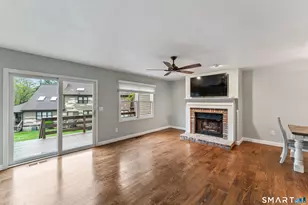 6 Deepwood Cir, Monroe, CT 06468 - Photo 5