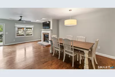 6 Deepwood Circle #6, Monroe, CT 06468 - Photo 9