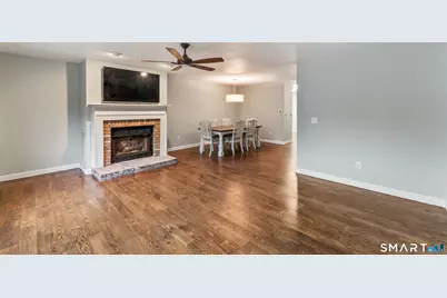 6 Deepwood Circle #6, Monroe, CT 06468 - Photo 9