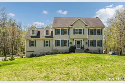 57 Hubbard Road, Haddam, CT 06438 - Photo 1