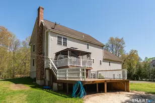 57 Hubbard Rd, Haddam, CT 06438 - Photo 7