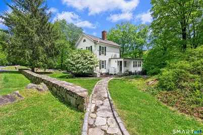 180 Old Branchville Road, Ridgefield, CT 06877 - Photo 3