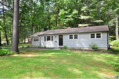 52 Fernwood Drive, Simsbury, CT 06070 - Photo 1