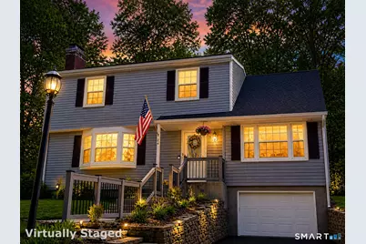 [Address not provided], Vernon, CT 06066 - Photo 1