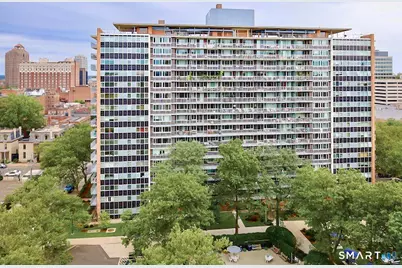 100 York Street #5L, New Haven, CT 06510 - Photo 15