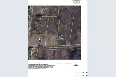 Lot 28F Oak Street, Suffield, CT 06078 - Photo 7