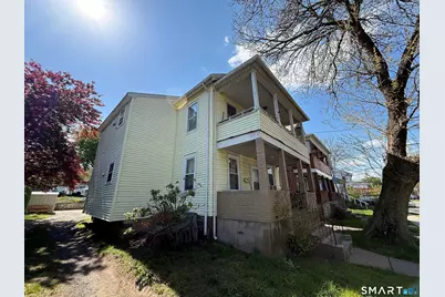 37-39 Hotchkiss Street, Middletown, CT 06457 - Photo 1