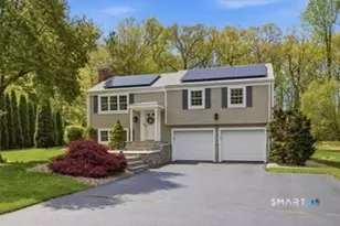 3 Ledgewood Dr, Farmington, CT 06032 - Photo 1
