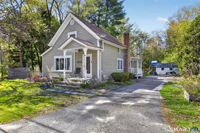 6 North Road, Foster, RI 02825 - Photo 1