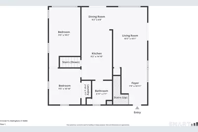12 Grieb Trail, Wallingford, CT 06492 - Photo 35