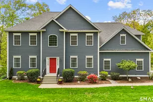 56 Goldberg Rd, Colchester, CT 06415 - Photo 1