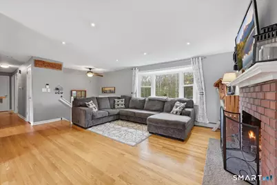 946 Shewville Road, Ledyard, CT 06339 - Photo 5