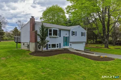 946 Shewville Road, Ledyard, CT 06339 - Photo 11