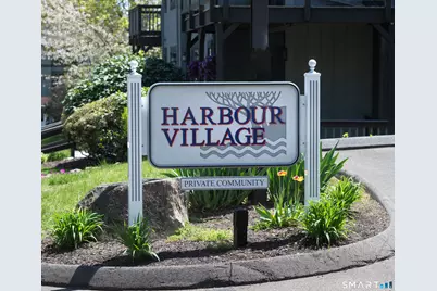 21 Harbour Village #C, Branford, CT 06405 - Photo 1