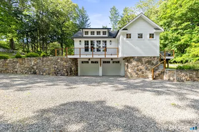 8 Gaylord Drive South, Wilton, CT 06897 - Photo 35