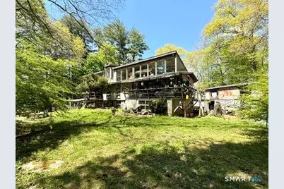 27 Huckleberry Lane, Weston, CT 06883 - Photo 1