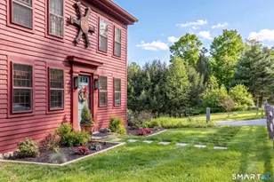 253 Bacon Pond Rd, Woodbury, CT 06798 - Photo 1