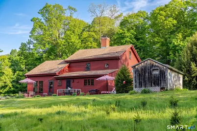 253 Bacon Pond Road, Woodbury, CT 06798 - Photo 31