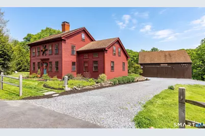 253 Bacon Pond Road, Woodbury, CT 06798 - Photo 29