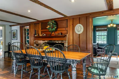 253 Bacon Pond Road, Woodbury, CT 06798 - Photo 5