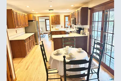 43 Hebron Road, Bolton, CT 06043 - Photo 7