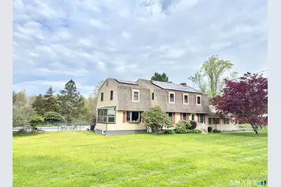 43 Hebron Road, Bolton, CT 06043 - Photo 23